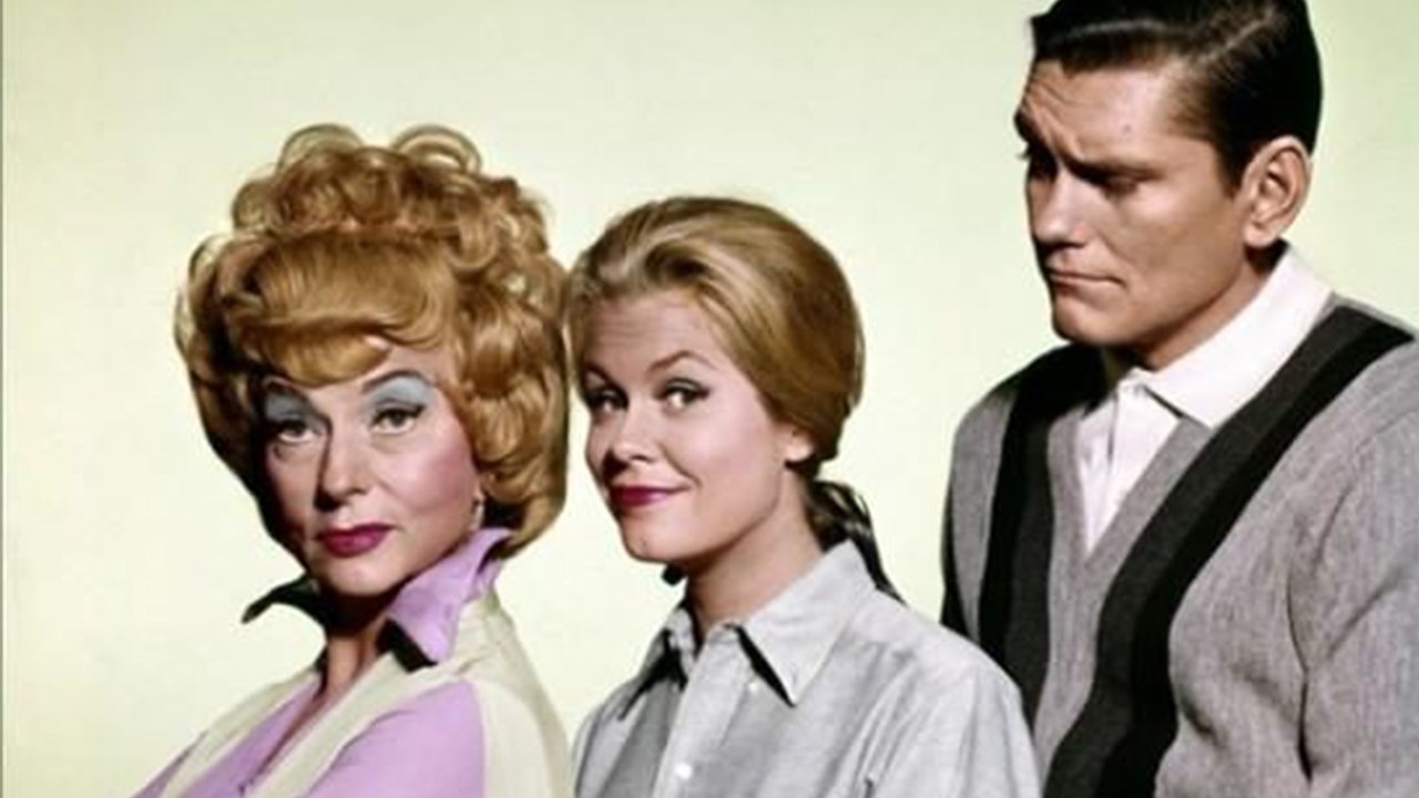 Bewitched - Season 4 Episode 11 : Allergic to Macedonian Dodo Birds