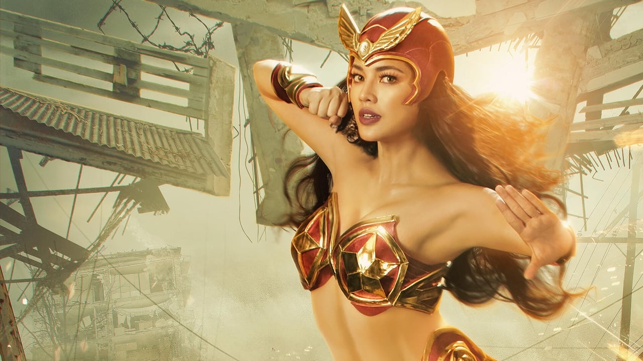 Mars Ravelo's Darna