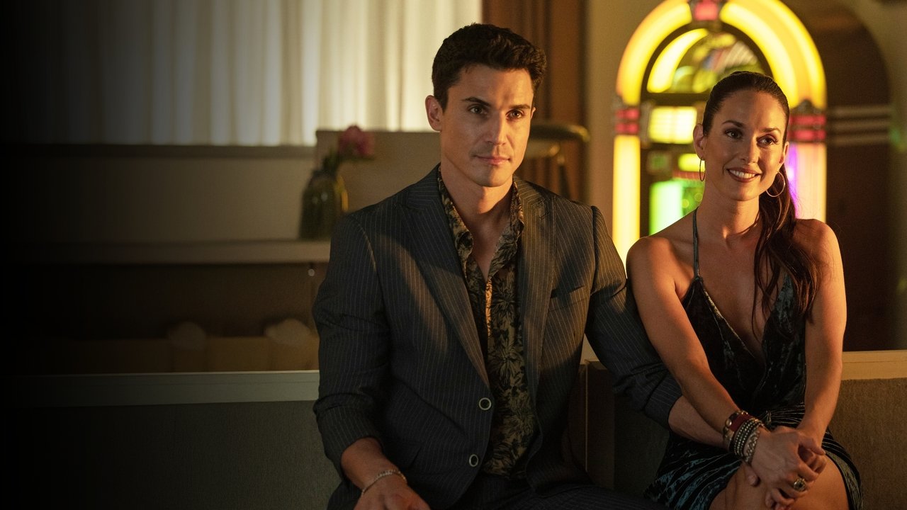 Suspicious Minds Season 1