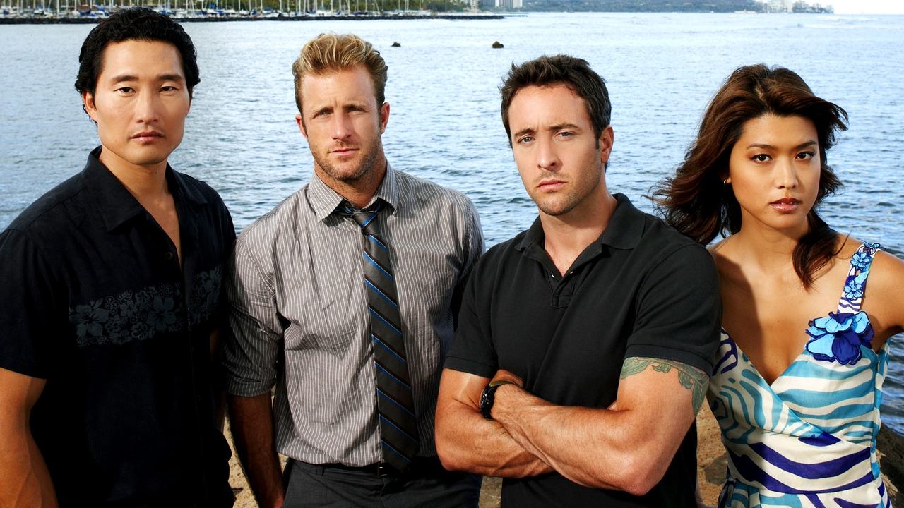 Hawaii Five-0 - Season 9 Episode 11 : Hala i ke ala oÊ»iÊ»ole Mai (Gone on the Road from Which There Is no Returning)