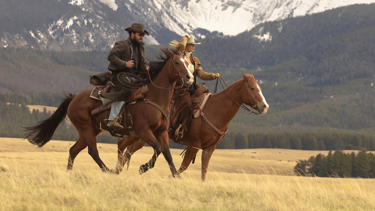 Dutton Ranch - Season 1 Episode 4 : Start with a Bullet