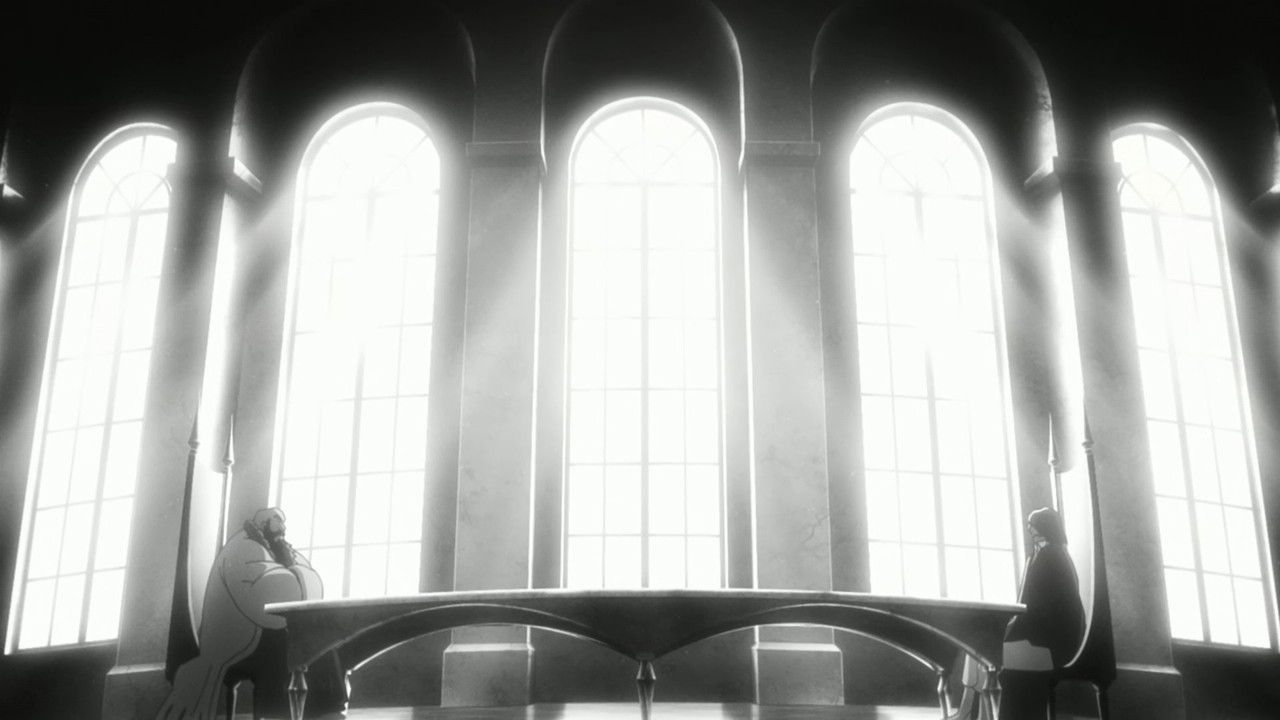 Bleach - Season 1 Episode 359 : The Sorrowful Battle! Ichigo vs. Sado & Orihime