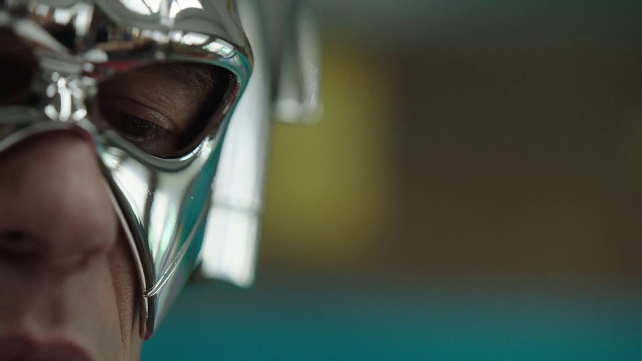 Peacemaker - Season 2