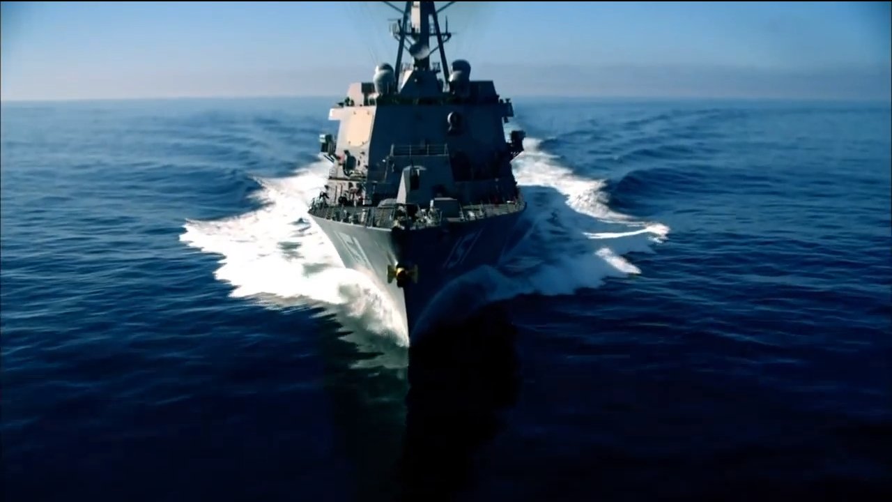 The Last Ship Season 5