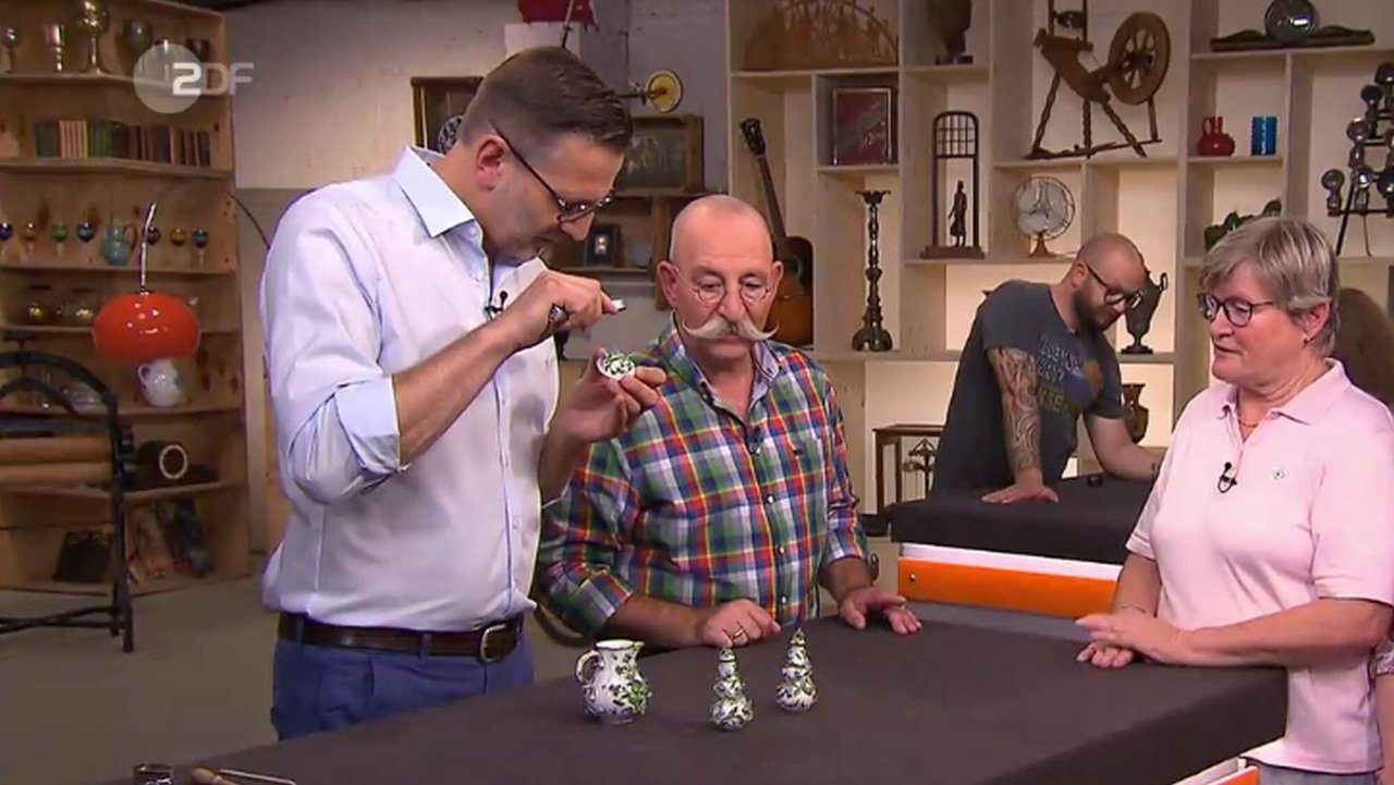 Bares fÃ¼r Rares - Season 11 Episode 88 : Episode 88