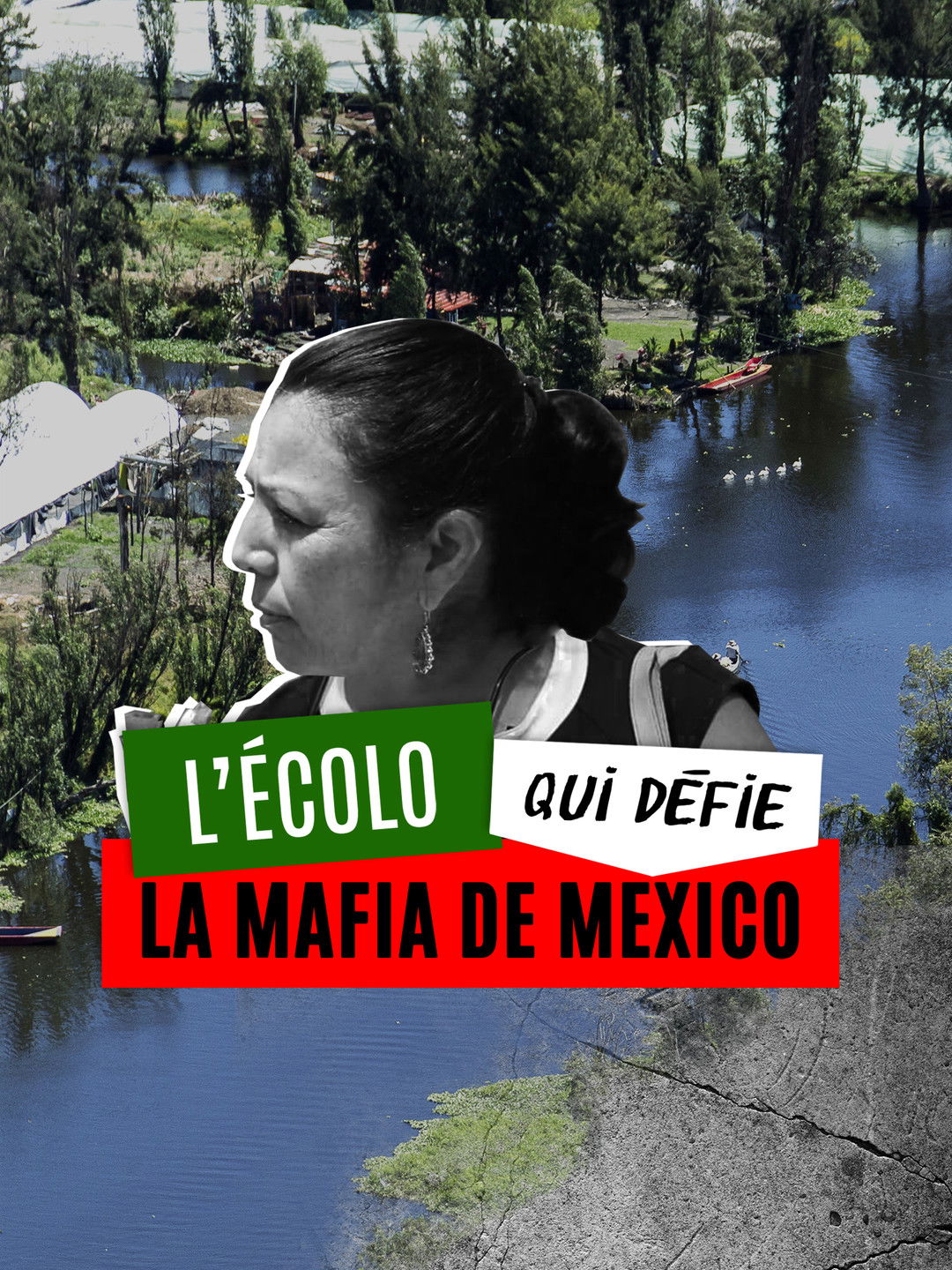 L'Ã©colo qui dÃ©fie la mafia de Mexico