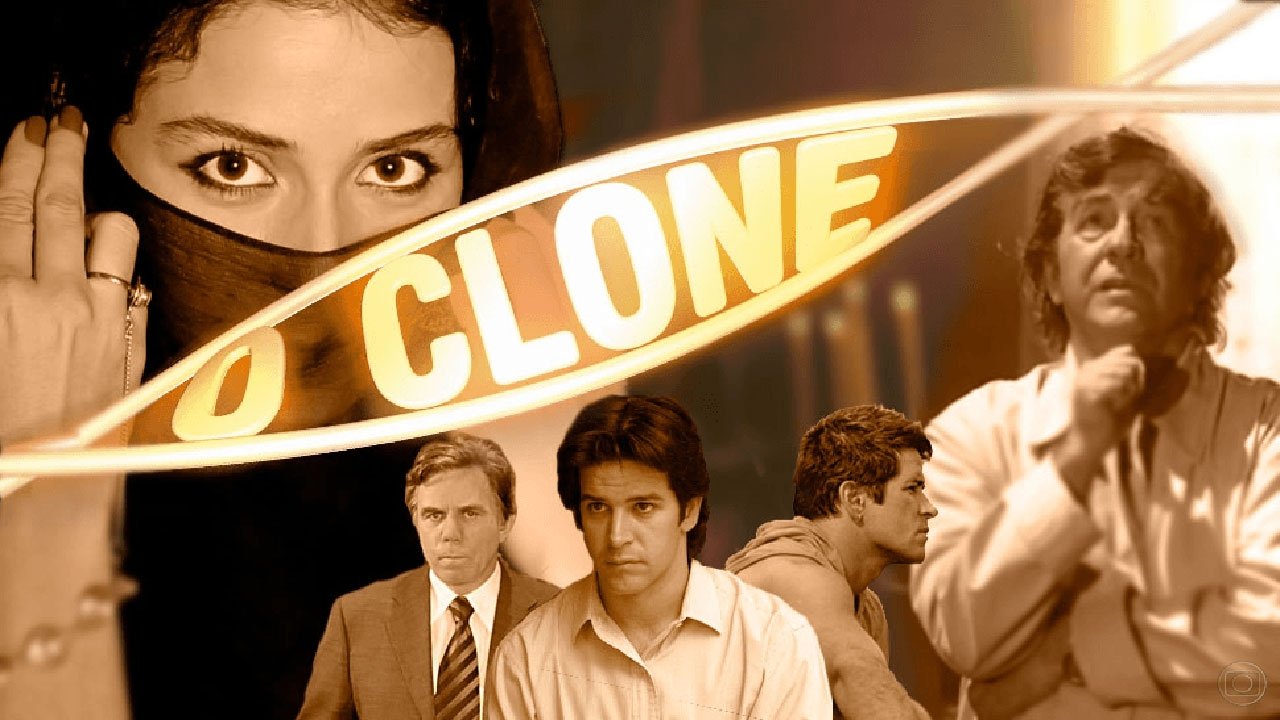 The Clone Season 1 Episode 112 : Chapter 112