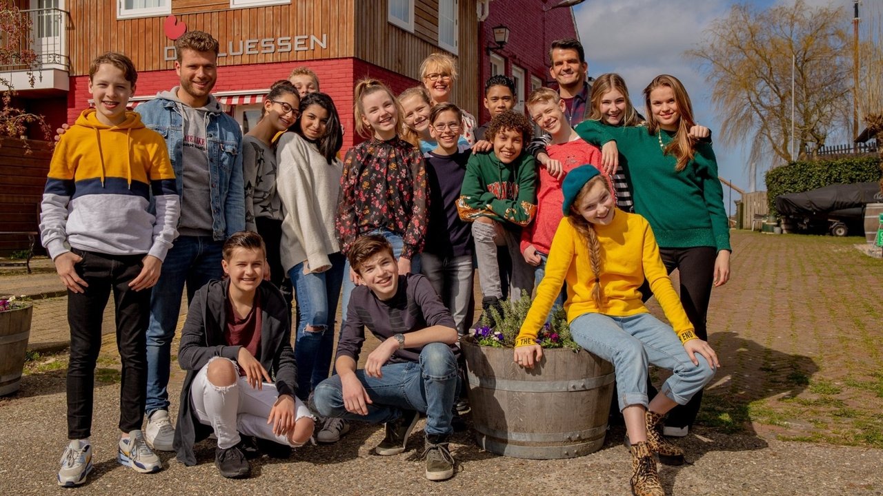 De Eindmusical Season 5