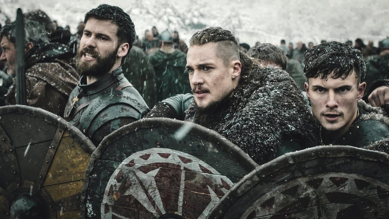 The Last Kingdom Season 5 Episode 7 : Episode 7