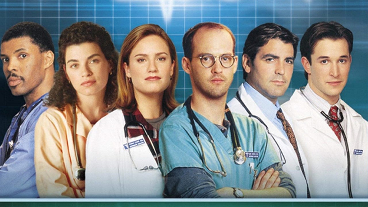 ER - Season 3
