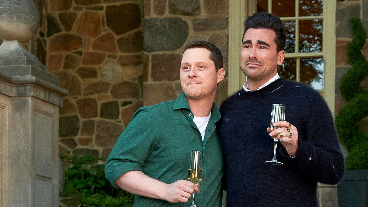 Schitt's Creek - Season 4 Episode 12 : Singles Week