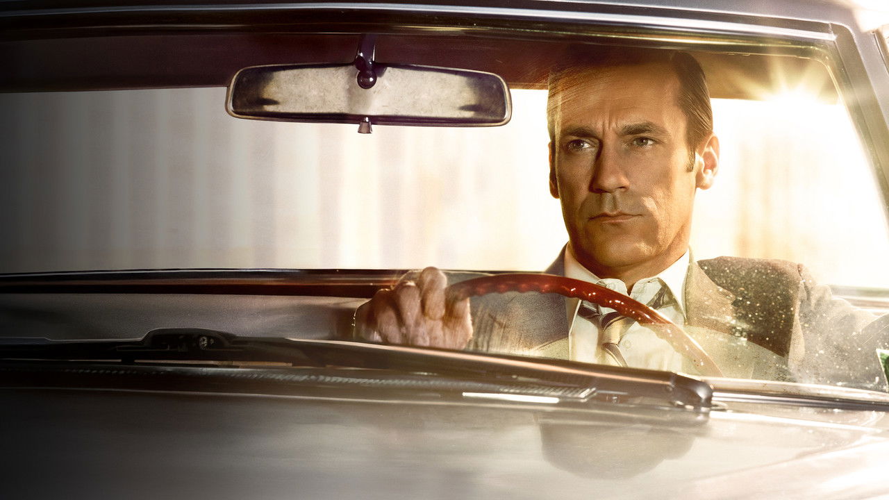 Mad Men - Season 7 Episode 7 : Waterloo