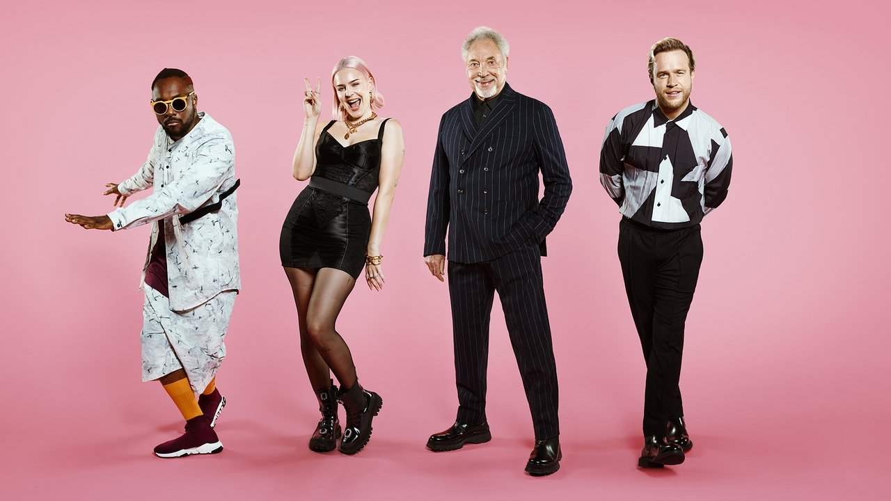 The Voice UK Season 6