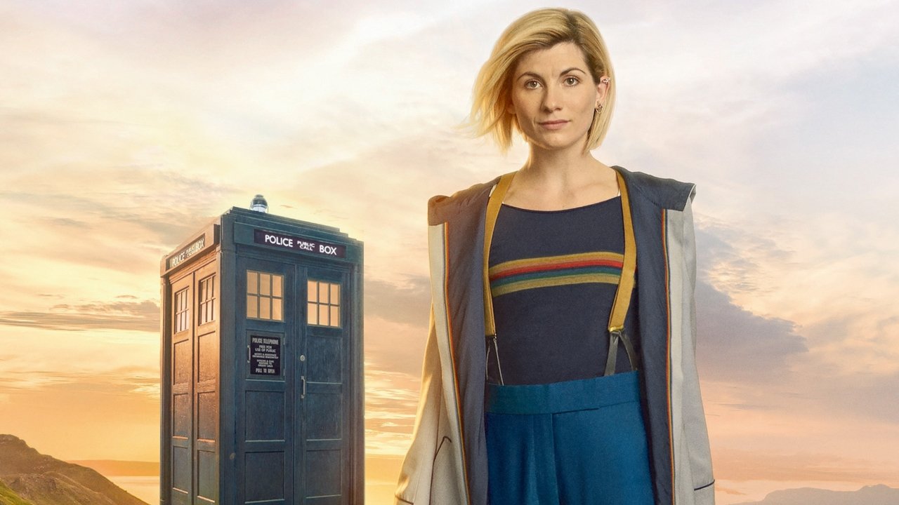 Doctor Who - Season 13 Episode 2 : War of the Sontarans