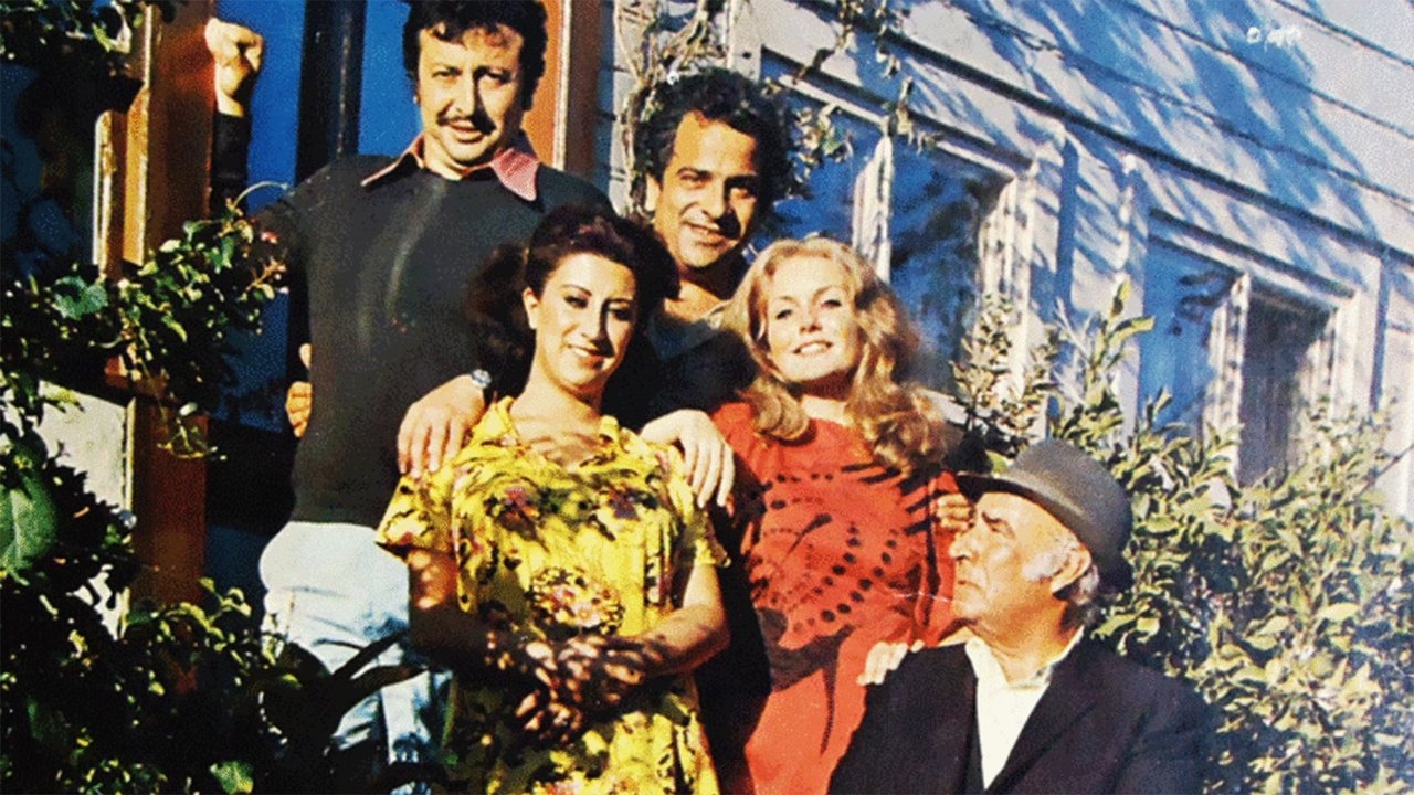 movie backdrop
