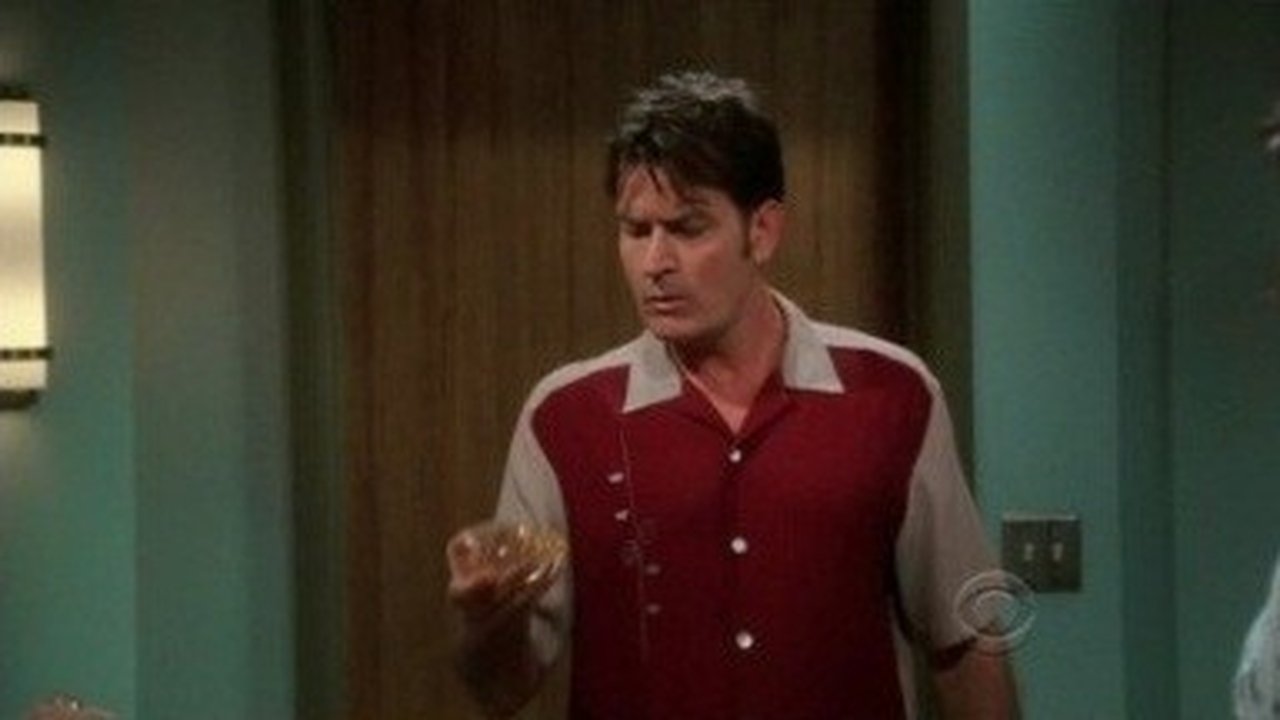 Image Two and a Half Men (Dos Hombres y Medio)
