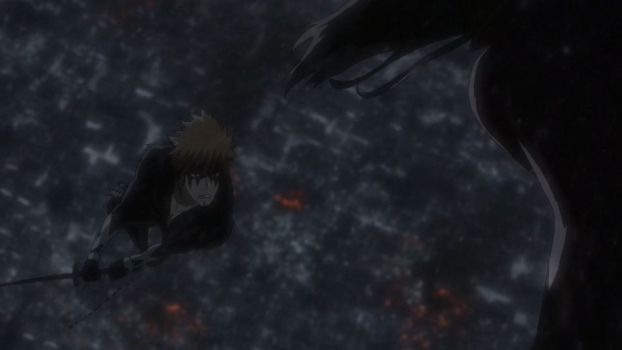 Bleach - Season 2 Episode 10 : The Battle