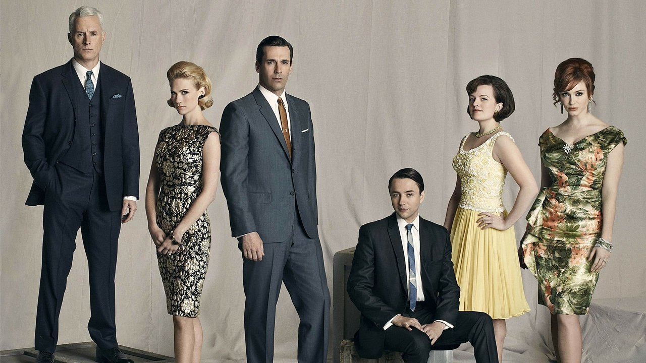 Mad Men Season 5