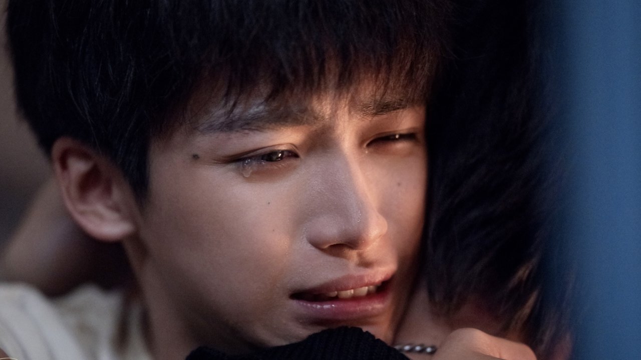 Revenged Love - Season 1 Episode 15 : Who could resist their first love?