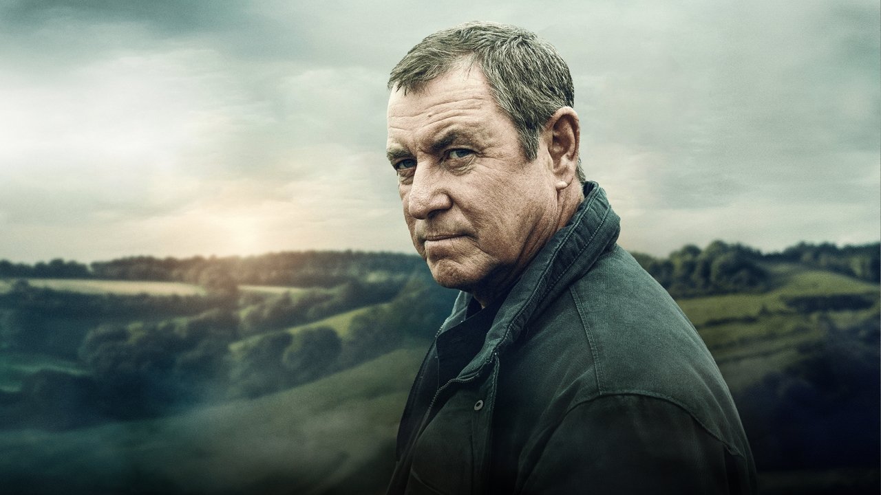 Midsomer Murders - Season 12 Episode 1 : The Dogleg Murders