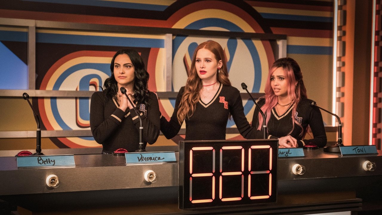 Riverdale - Season 5 Episode 11 : Chapter Eighty-Seven: Strange Bedfellows