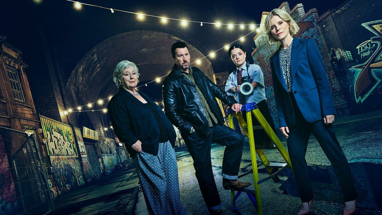 Silent Witness - Series 8