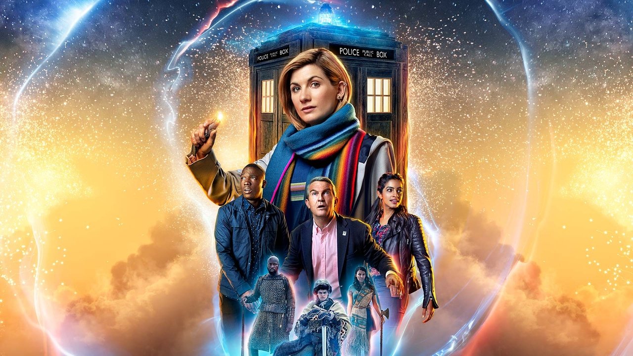 Doctor Who - Season 9 Episode 6 : The Woman Who Lived (2)