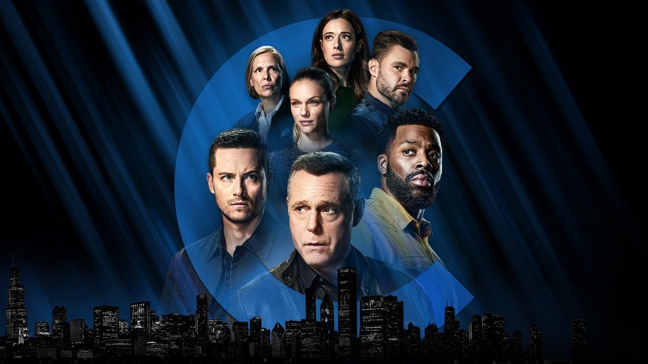 Chicago P.D. - Season 4 Episode 11 : You Wish