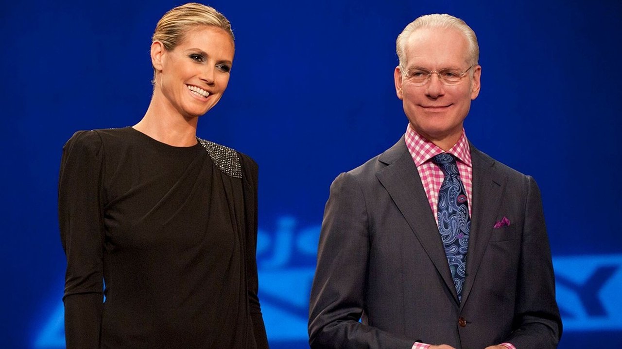 Project Runway - Season 21