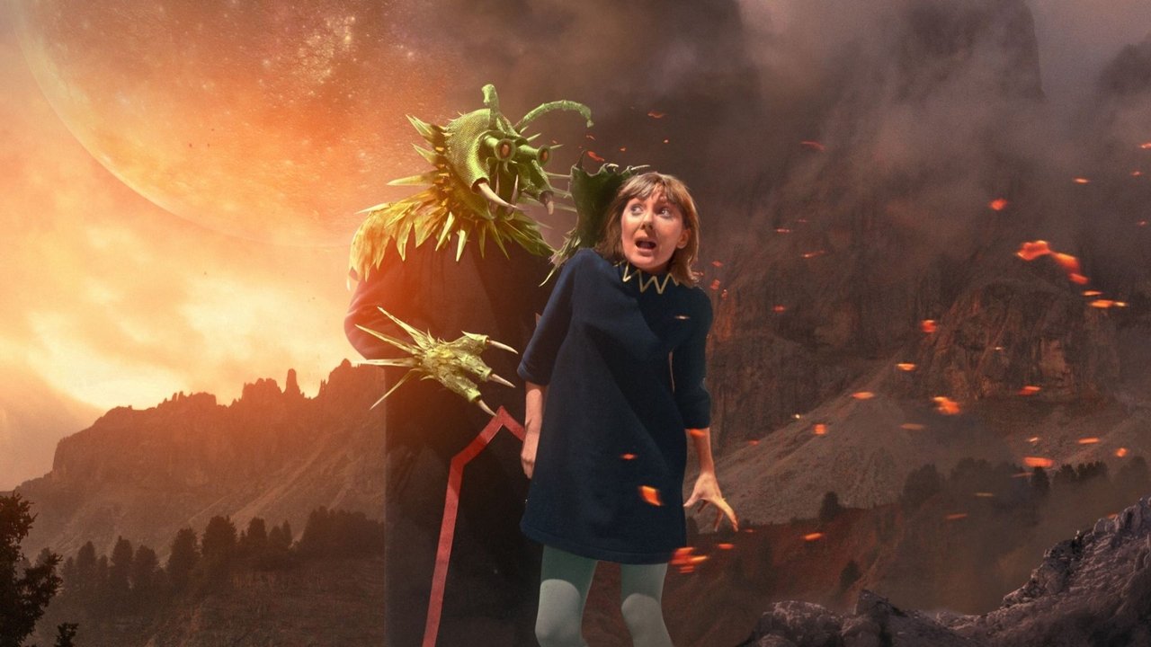 Doctor Who Season 6 Episode 32 : The Space Pirates (4)