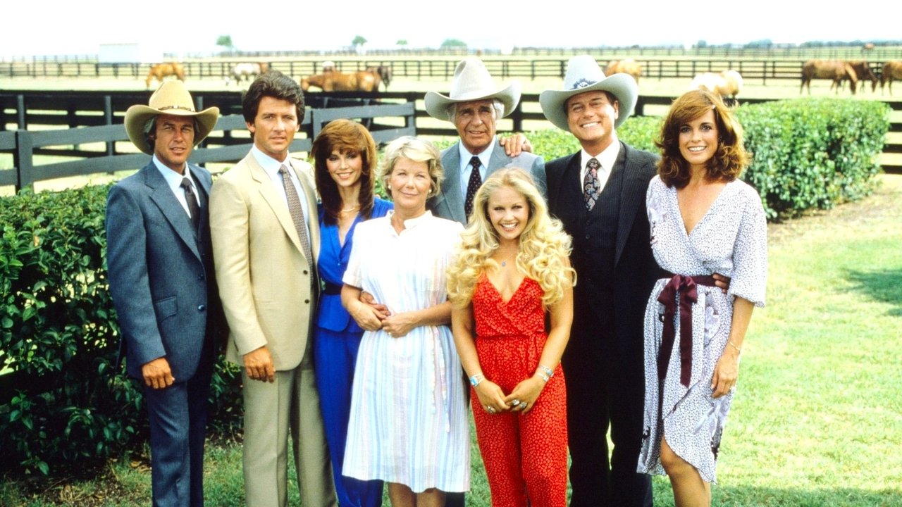 Dallas Season 4