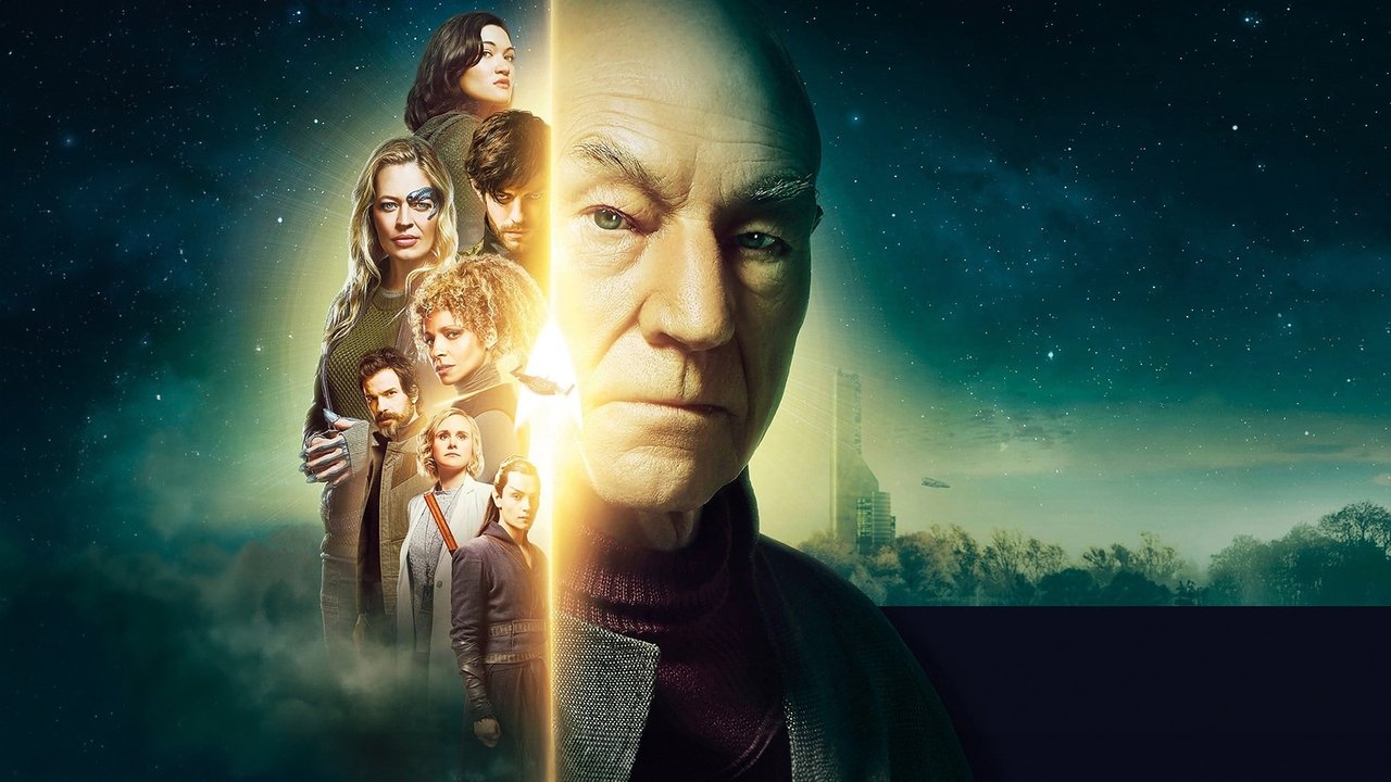 Star Trek: Picard Season 3 Episode 5 : Imposters
