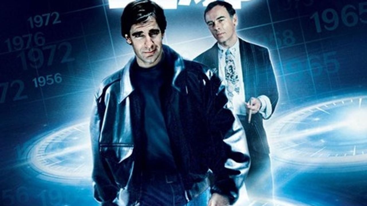 Quantum Leap - Season 1 Episode 2 : Star-Crossed