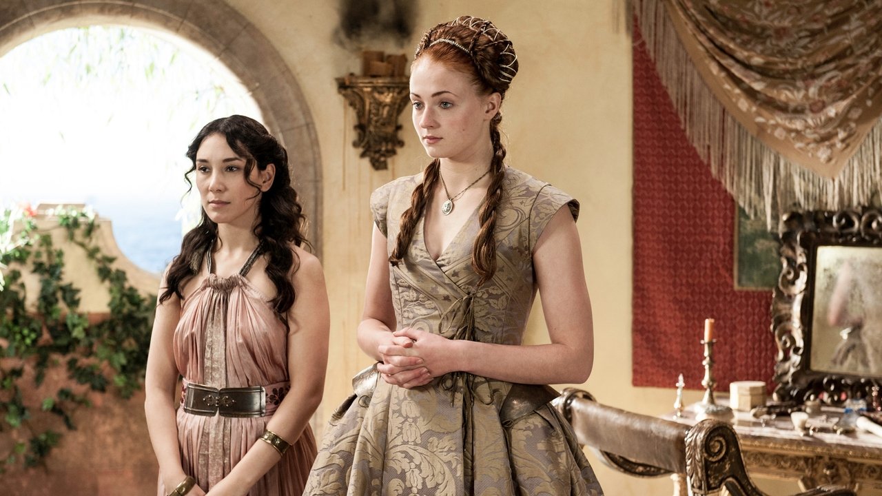Image Serie Juego de Tronos ¿Cuántas Temporadas Tiene?
