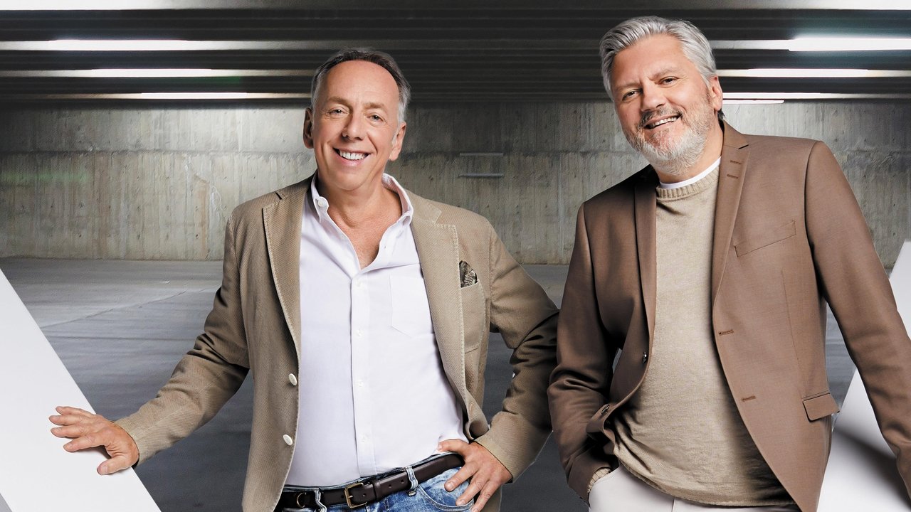 Les francs-tireurs Season 6
