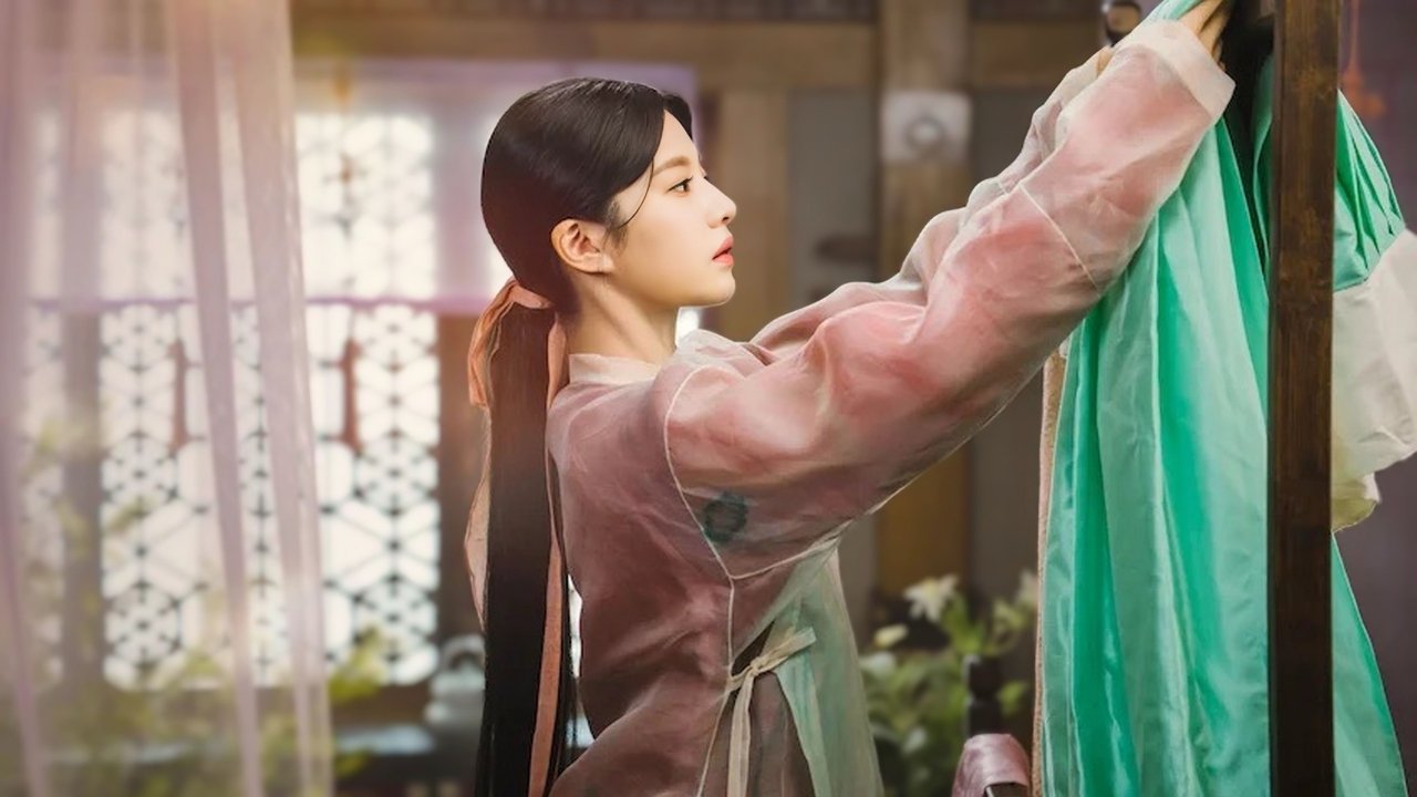 Alchemy of Souls - Season 1 Episode 7 : Episode 7