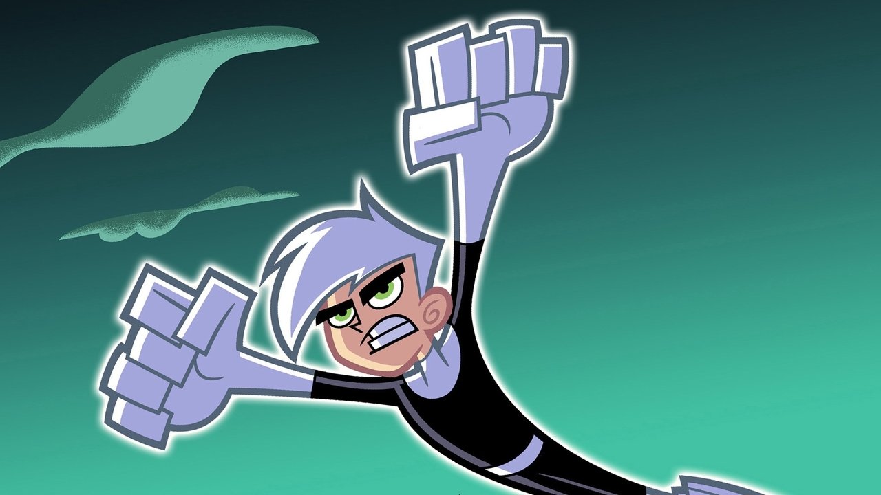 Danny Phantom Season 3 Episode 6 : Livin' Large
