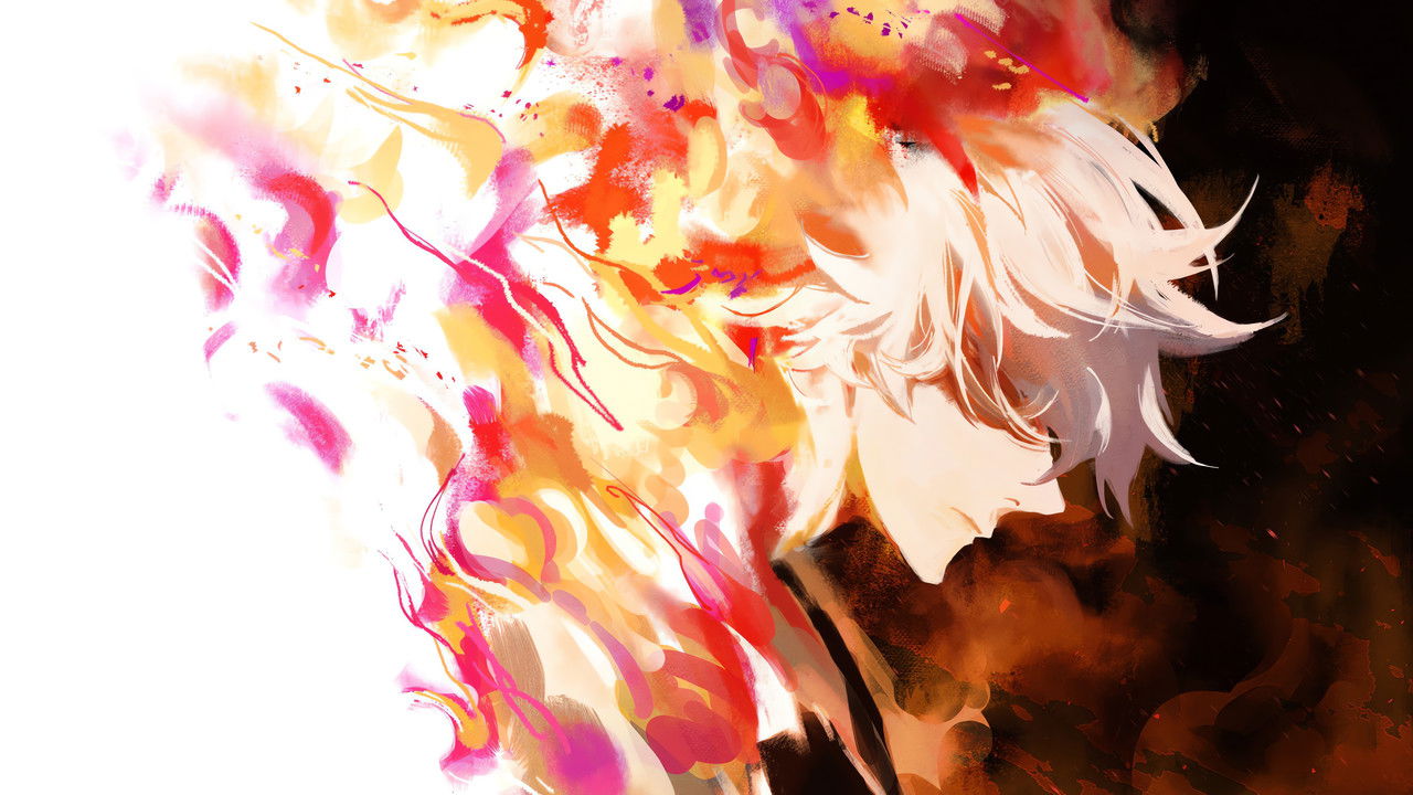 Hell's Paradise - Season 1 Episode 8 : Student and Master