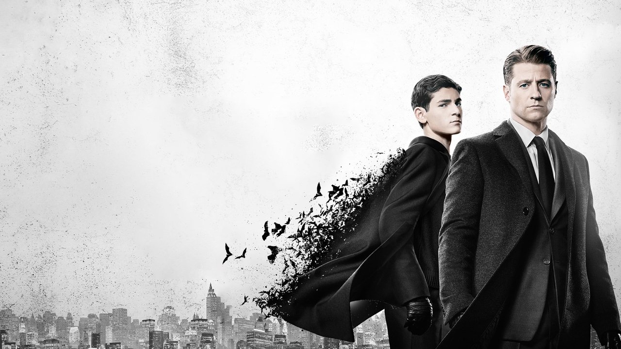 Gotham - Season 3 Episode 2 : Mad City: Burn the Witch