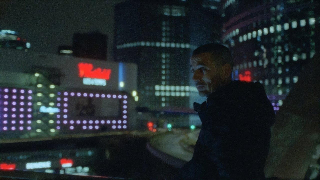 movie backdrop