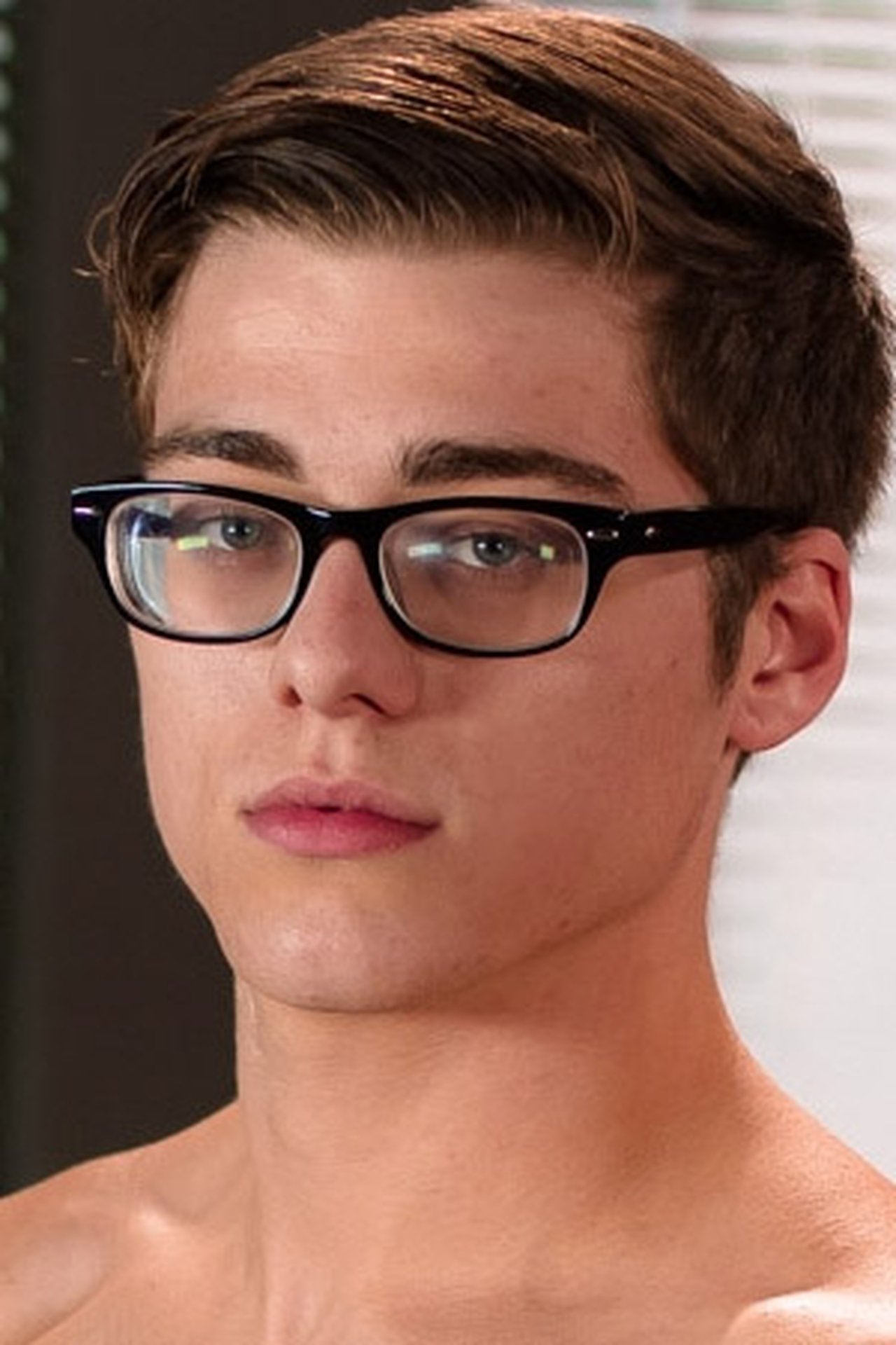Blake Mitchell Bio Telegraph