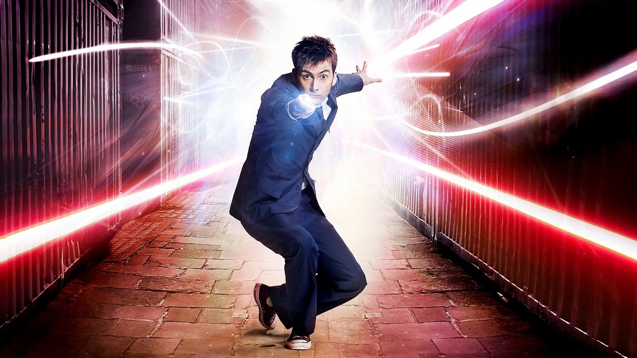 Doctor Who - Season 6 Episode 1 : The Impossible Astronaut (1)
