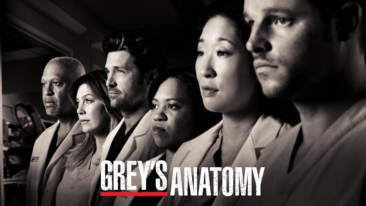 Grey's Anatomy