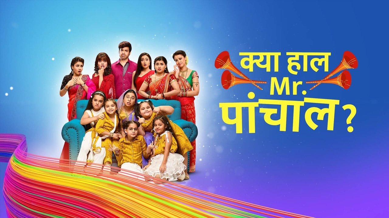 Kya Haal, Mr. Paanchal? - Season 1 Episode 197 : Episode 197
