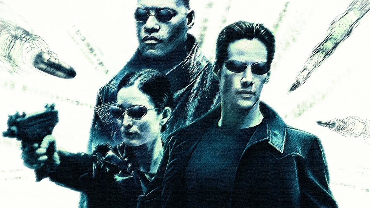 Download The Matrix Full Movie