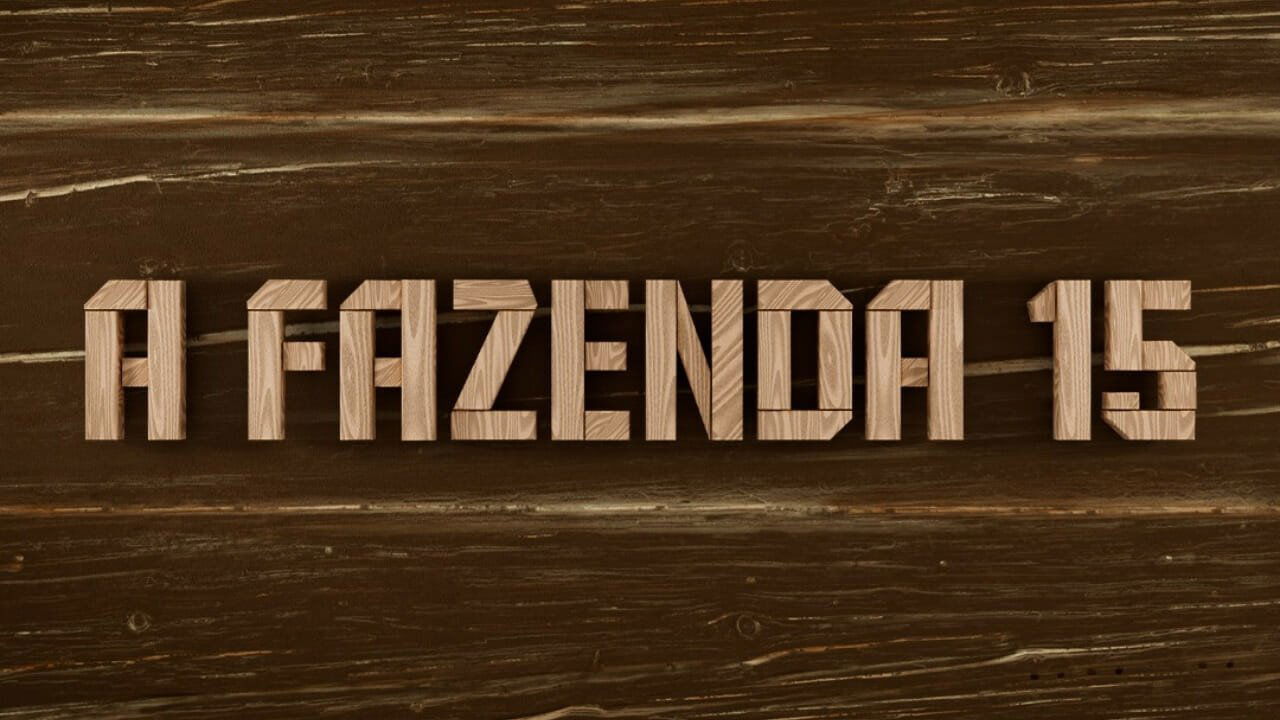 A Fazenda Season 3