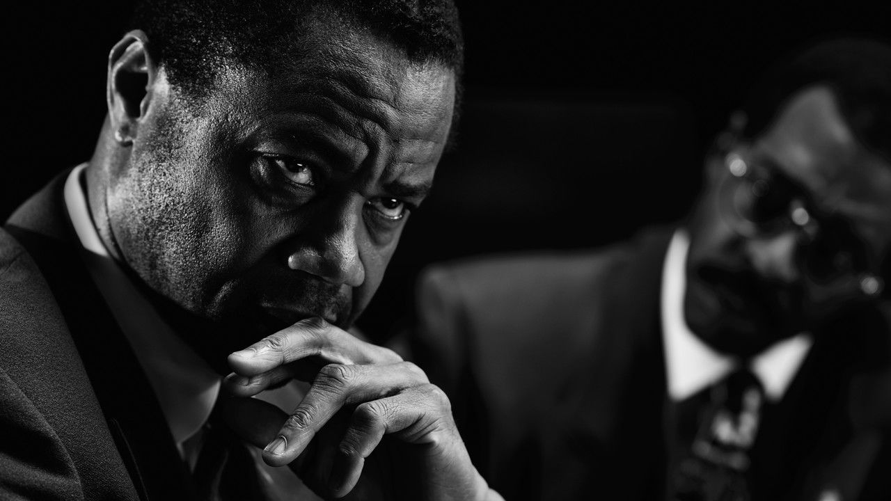 American Crime Story - Season 2 Episode 8 : Creator/Destroyer