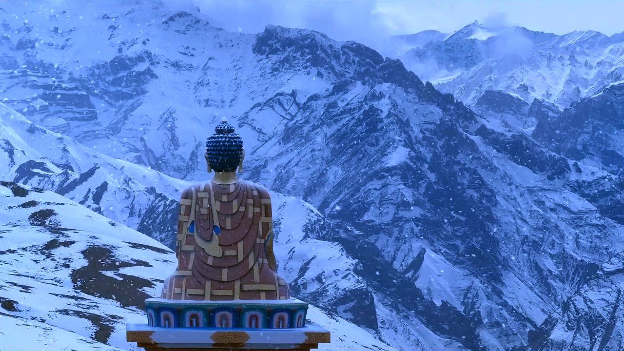 movie backdrop