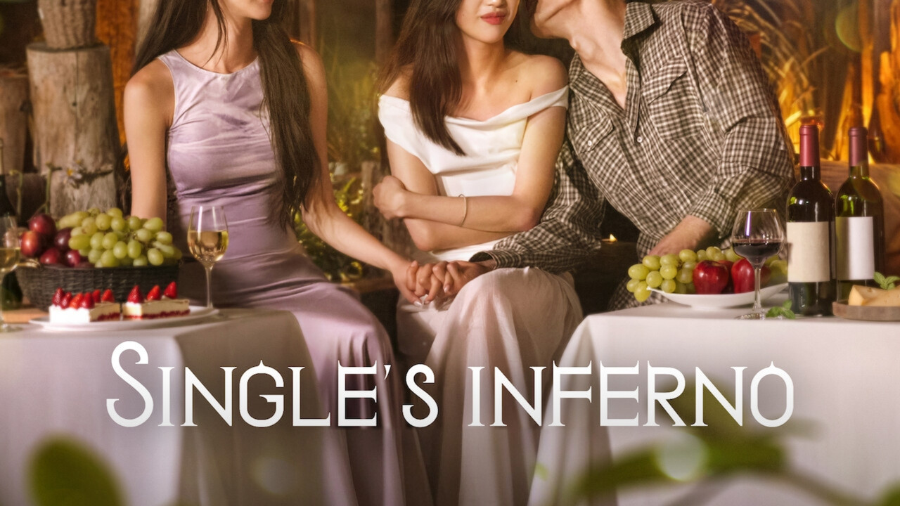 Single's Inferno - Season 3 Episode 9 : Episode 9