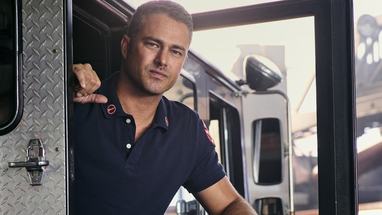 Chicago Fire Season 6